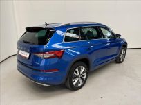 Škoda Kodiaq 2.0 TDI  L&K 7DSG 4x4