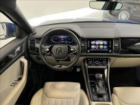 Škoda Kodiaq 2.0 TDI  L&K 7DSG 4x4