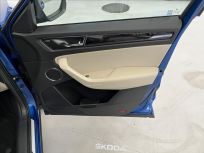 Škoda Kodiaq 2.0 TDI  L&K 7DSG 4x4
