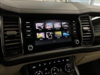 Škoda Kodiaq 2.0 TDI  L&K 7DSG 4x4