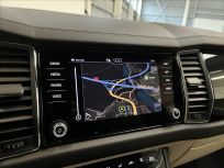 Škoda Kodiaq 2.0 TDI  L&K 7DSG 4x4