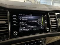 Škoda Kodiaq 2.0 TDI  L&K 7DSG 4x4