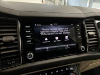 Škoda Kodiaq 2.0 TDI  L&K 7DSG 4x4