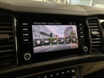 Škoda Kodiaq 2.0 TDI  L&K 7DSG 4x4