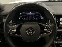 Škoda Kodiaq 2.0 TDI  L&K 7DSG 4x4
