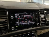 Škoda Kodiaq 2.0 TDI  L&K 7DSG 4x4