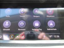 Opel Insignia 2.0 CDti Innovation