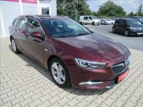 Opel Insignia 2.0 CDti Innovation