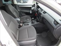Škoda Octavia 1.6 TDI  ActivePlus