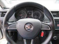 Škoda Octavia 1.6 TDI  ActivePlus