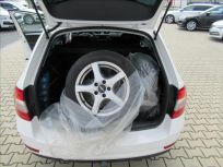Škoda Octavia 1.6 TDI  ActivePlus