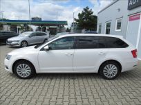 Škoda Octavia 1.6 TDI  ActivePlus