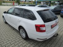 Škoda Octavia 1.6 TDI  ActivePlus