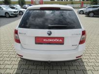 Škoda Octavia 1.6 TDI  ActivePlus