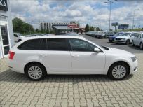 Škoda Octavia 1.6 TDI  ActivePlus