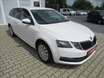 Škoda Octavia 1.6 TDI  ActivePlus