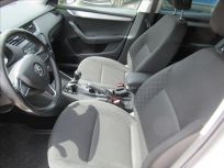 Škoda Octavia 1.6 TDI  ActivePlus