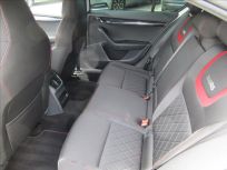 Škoda Octavia 2.0 TDI Challenge RS 6DSG