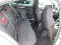 Škoda Octavia 2.0 TDI Challenge RS 6DSG