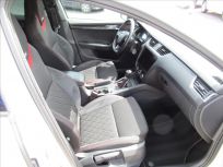 Škoda Octavia 2.0 TDI Challenge RS 6DSG