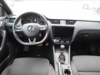 Škoda Octavia 2.0 TDI Challenge RS 6DSG
