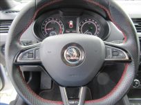 Škoda Octavia 2.0 TDI Challenge RS 6DSG
