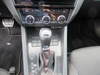 Škoda Octavia 2.0 TDI Challenge RS 6DSG