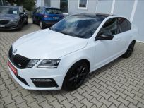 Škoda Octavia 2.0 TDI Challenge RS 6DSG