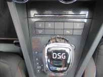 Škoda Octavia 2.0 TDI Challenge RS 6DSG