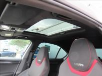 Škoda Octavia 2.0 TDI Challenge RS 6DSG