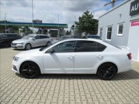 Škoda Octavia 2.0 TDI Challenge RS 6DSG