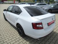 Škoda Octavia 2.0 TDI Challenge RS 6DSG