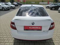 Škoda Octavia 2.0 TDI Challenge RS 6DSG