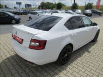 Škoda Octavia 2.0 TDI Challenge RS 6DSG