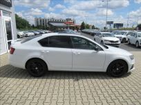 Škoda Octavia 2.0 TDI Challenge RS 6DSG