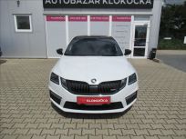 Škoda Octavia 2.0 TDI Challenge RS 6DSG