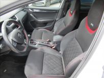 Škoda Octavia 2.0 TDI Challenge RS 6DSG