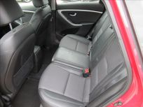 Hyundai i30 1.6 CRDi  Style
