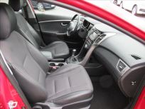 Hyundai i30 1.6 CRDi  Style