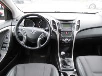 Hyundai i30 1.6 CRDi  Style