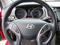 Hyundai i30 1.6 CRDi  Style