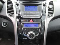 Hyundai i30 1.6 CRDi  Style