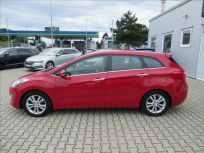 Hyundai i30 1.6 CRDi  Style