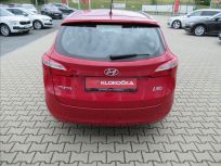 Hyundai i30 1.6 CRDi  Style