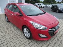 Hyundai i30 1.6 CRDi  Style