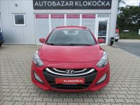 Hyundai i30 1.6 CRDi  Style