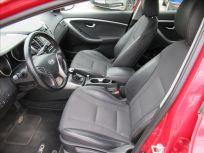 Hyundai i30 1.6 CRDi  Style