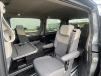 Volkswagen Multivan 2.0 TDI LONG LIFE  Akční