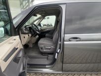 Volkswagen Multivan 2.0 TDI LONG LIFE  Akční