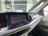 Volkswagen Multivan 2.0 TDI LONG LIFE  Akční